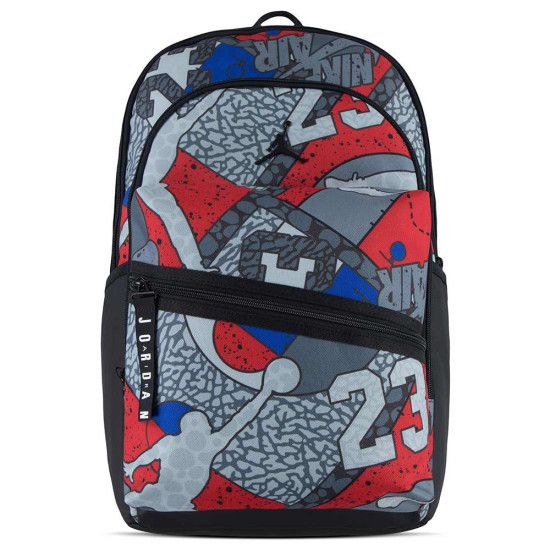 Jordan Τσάντα πλάτης Air Patrol Backpack Jordan Τσάντα πλάτης Air Patrol Backpack